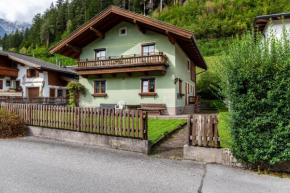 Ferienhaus Sinning